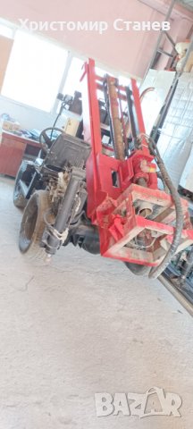 Сондажни услуги, сондиране за вода, снимка 3 - Други - 40001022