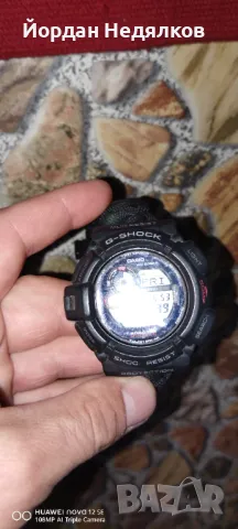 G-Shock, снимка 3 - Мъжки - 49582757