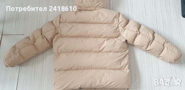 Tommy Hilfiger Mens Down Water Repellent Jacket Size XL  ОРИГИНАЛ! Мъжко Зимно пухено Яке!, снимка 10 - Якета - 53293525