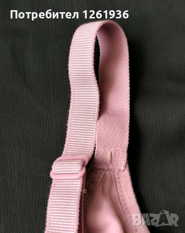 Сутиен Triumph Amourette Charm, 34DD, снимка 6 - Бельо - 54190304