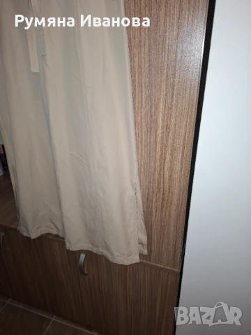 Дълга рокла TOM TAILOR, снимка 5 - Рокли - 51132408