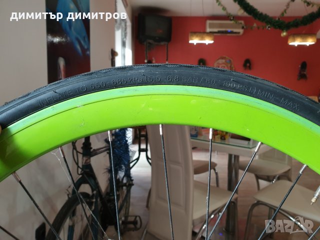 Уникални капли за велосипед  висок борд - предна и  задна с гуми., снимка 7 - Части за велосипеди - 30680610