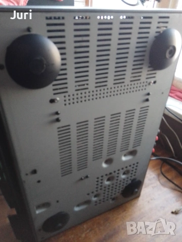 Grundig fine arts R 12  ресивър, снимка 7 - Ресийвъри, усилватели, смесителни пултове - 53159400