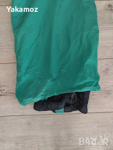 мъжки ски панталон QUİKSİLVER, снимка 3 - Спортни дрехи, екипи - 52836568