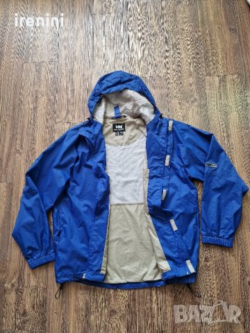 Страхотно мъжко яке HELLY HANSEN размер 2XL , снимка 5 - Якета - 42710767