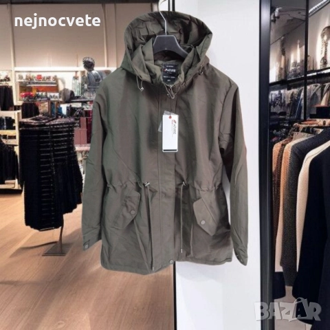 Разпродажба на дамски якета зимни и преходни , снимка 12 - Якета - 52399846