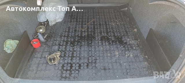 Volkswagen Passat 6/Фолксваген Пасат 6 , снимка 12 - Автомобили и джипове - 50777955