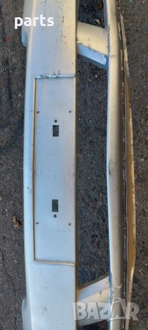 Предна Броня Опел Вектра Ц - Опел Сигнум N, снимка 8 - Части - 36805713