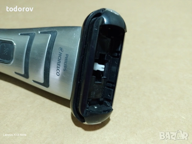 Тример Philips, снимка 7 - Тримери - 46644174