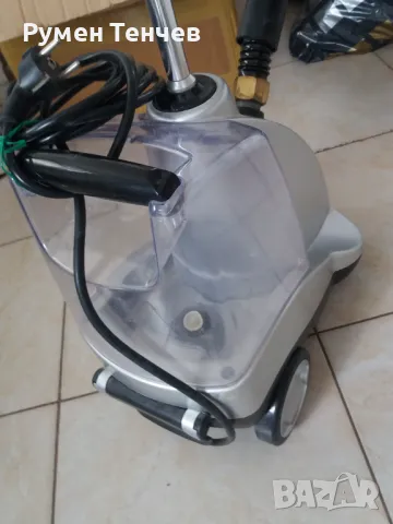 Вертикална ютия PRINCESS, снимка 3 - Ютии - 49556130