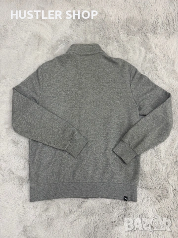 Мъжко горнище PUMA. Размер М, снимка 3 - Спортни дрехи, екипи - 54270548