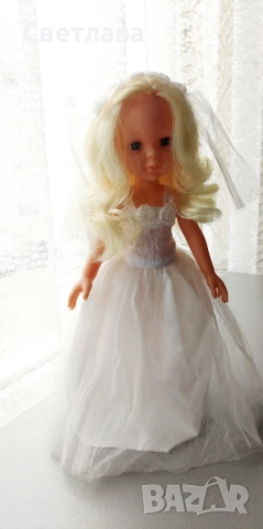 Дрехи за кукла Паола Рейна, снимка 6 - Кукли - 52910113