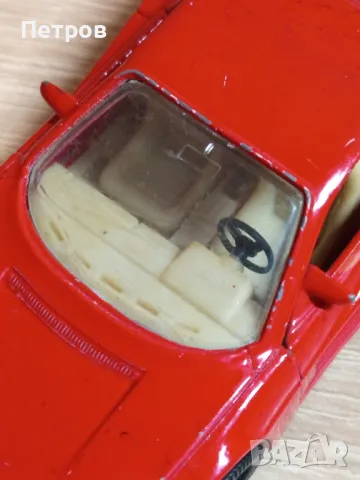 Ferrari 512 TR 1:39, снимка 9 - Колекции - 47727209