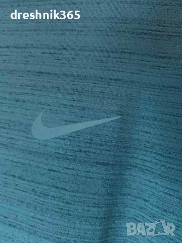 NIKE Dri-Fit Дамска/Блуза L, снимка 3 - Спортни екипи - 40298232
