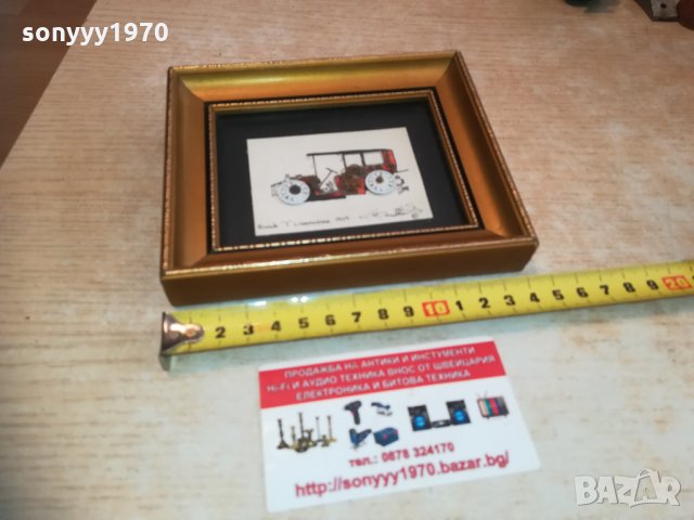 ken broadbent collages-england 2402210930, снимка 3 - Колекции - 31933187