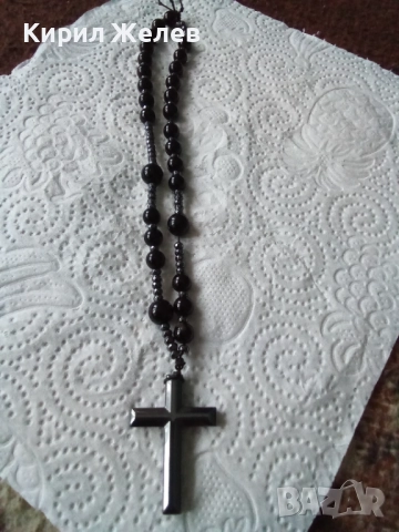 Броеница черна 52347