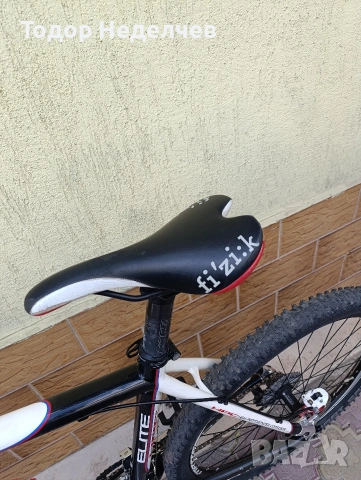 Cube 26 цола Карбон , снимка 6 - Велосипеди - 54101065
