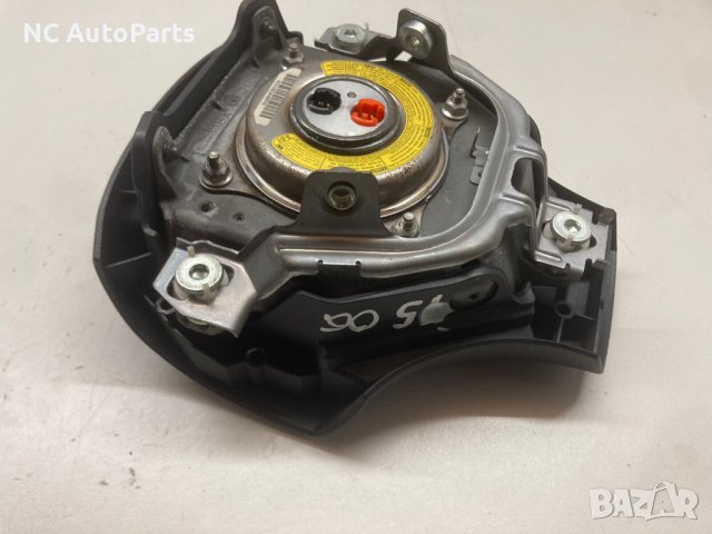 Волан Air Bag Черен за LEXUS IS Лексус 2007, снимка 10 - Части - 42663873