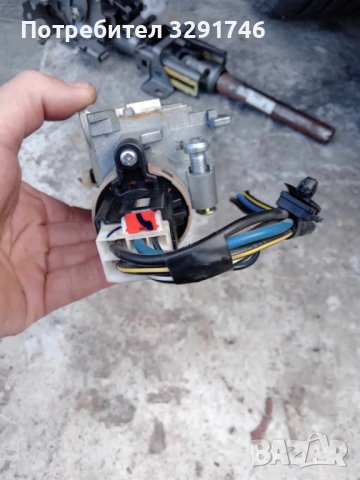 Ключ с патронник за Мазда 6 комби 2003г 2.0 дизел 121к.с, снимка 3 - Части - 42596192