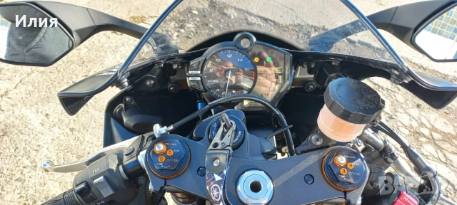 Продавам - Yamaha YZF-R6, снимка 4 - Мотоциклети и мототехника - 52113516