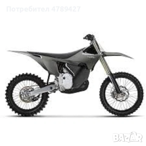 NEW AUTHENTIC Stark Varg ALPHA 80hp Electric Motocross Bike First Ride with FREE SHIPPING, снимка 11 - Мотоциклети и мототехника - 54122601
