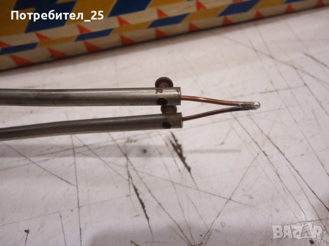 Български индукционни поялници, снимка 12 - Поялници и запояване - 52082779