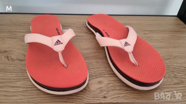 Жестоки дамски чехли / джапанки ADIDAS Cloudfoam Plus Y W BA8827, снимка 1