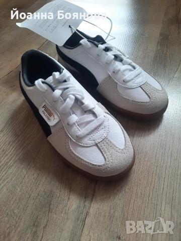 Детски маратонки PUMA 