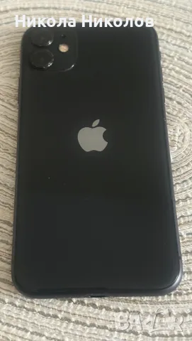 IPhone 11 64 GB отлично с/ ние, снимка 4 - Apple iPhone - 56257690