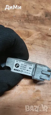 airbag senzor Аербег сензор бмв е46 bmw e46, снимка 2 - Части - 56456790