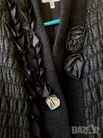 Дамско палто Reflex , снимка 2 - Палта, манта - 51200111
