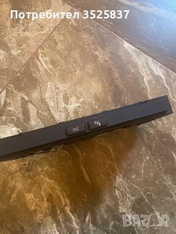 BMW e60 e61 контролен панел bmw 6949450