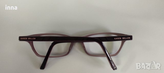 Елегантни рамки за очила KAREN MILLEN., снимка 8 - Други - 40862247