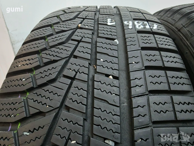 4бр зимни гуми 205/65/16 HANKOOK L04821 