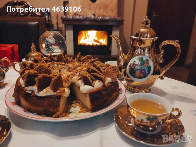 Домашни торти и чийзкейкове , снимка 3 - Други - 52258521