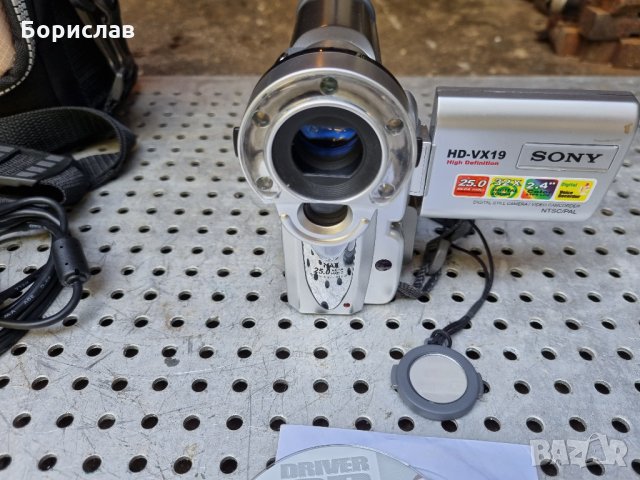 Камера Siny KD - VX 19, снимка 3 - Камери - 33806250