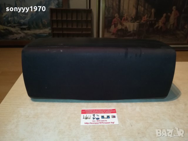 GRUNDIG DPL-S48 BIG CENTER GERMANY 2410211105, снимка 9 - Тонколони - 34564075