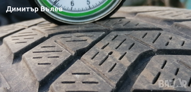 Гуми 255 55 18 Пирели Pirelli Run Flat
4 броя
Не са нови 
Нов внос
