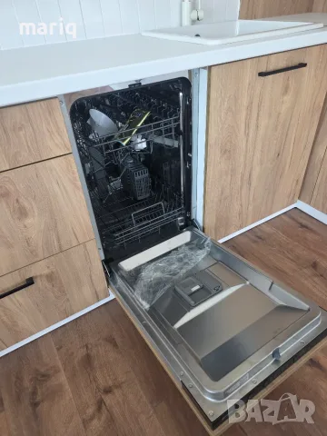 Давам под наем студио в Пловдив Куклен , снимка 12 - Апартаменти - 56105105
