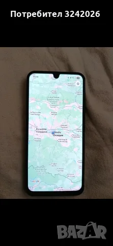Samsung Galaxy A17 5G, снимка 2 - Samsung - 56320658