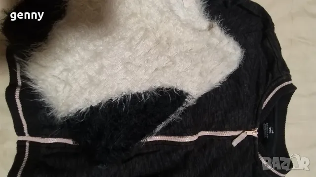 Сет H&M,  10/12 г., снимка 5 - Детски анцузи и суичери - 47410244