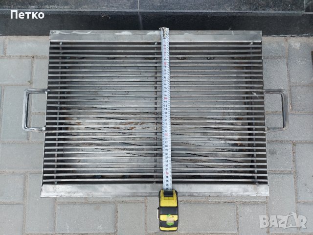 Скара на дървени въглища. , снимка 6 - Барбекюта - 42794302