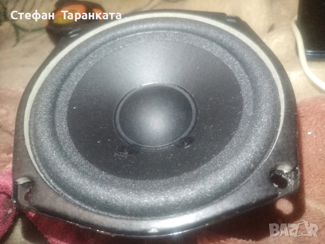 Басов говорител свалян от суббувер , снимка 8 - Тонколони - 51436777