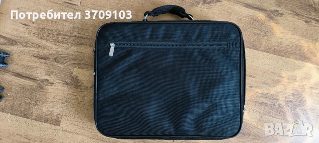 чанта за лаптоп, снимка 2 - Лаптоп аксесоари - 51375023