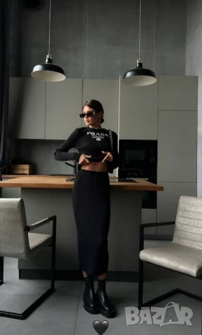 дамски комплекти prada , снимка 2 - Комплекти - 51165398