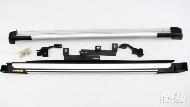 Степенки за Toyota Rav 4 (2013+)