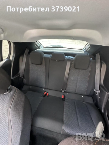 Продавам Пежо 208 1.2 110 HYBRID , снимка 5 - Автомобили и джипове - 54137086