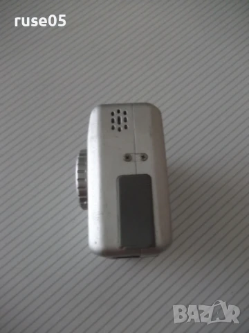 Фотоапарат "Mustek - MDC-4000" работещ, снимка 4 - Фотоапарати - 51083745