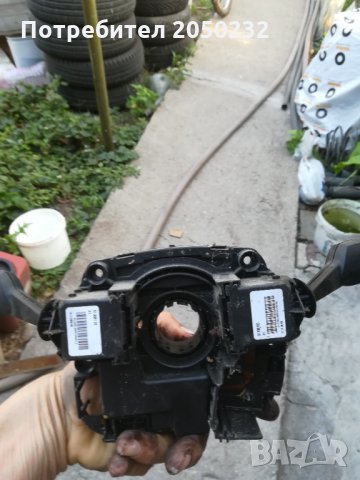 Лосче мигачи бмв 1