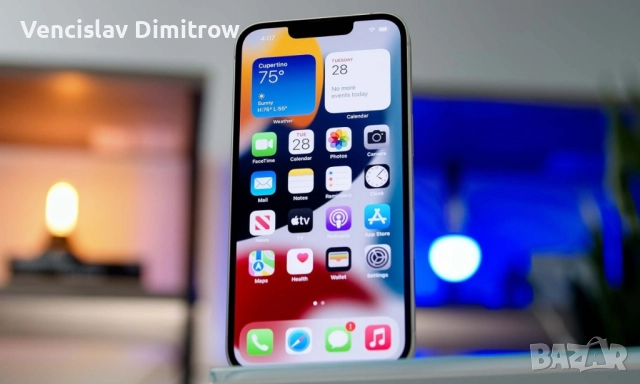 Отключване на Iphone